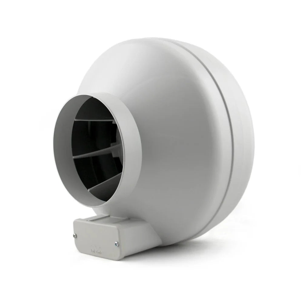 radonaway 23033-1 rp265 radon mitigation fan, 6