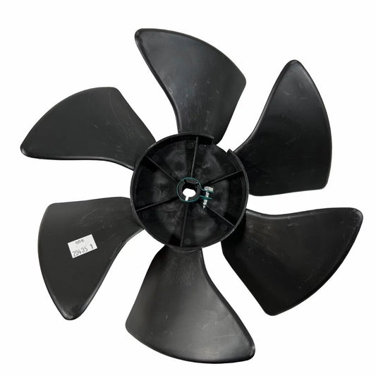 Condenser Fan Blade Replaces Dometic 3310709.005 for Brisk Air II A/C