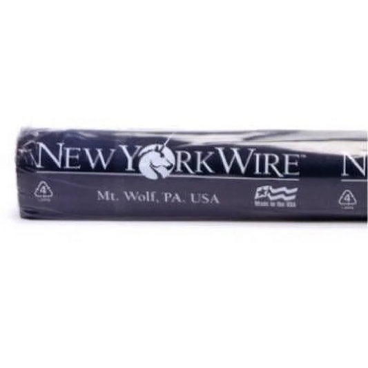 ADFORS New York Wire FCS8522-M Screen Wire 18 x 14 in Mesh Fiberglass Charcoal