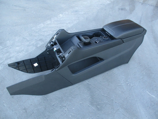 Pre-Owned 2023 Nissan Pathfinder Center Floor Console w/Shifter OEM (Good)