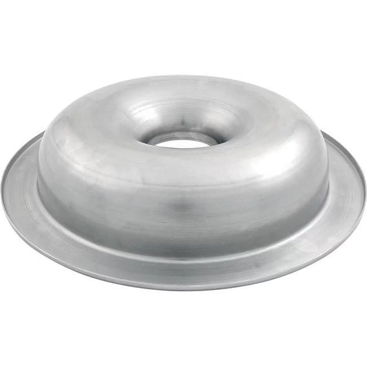 Allstar Performance ALL26081 14 in. Air Cleaner Bottom for 2 Barrel