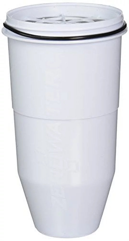 Zerowater Replacement Filters (2-pack) - White (Multi-pack)