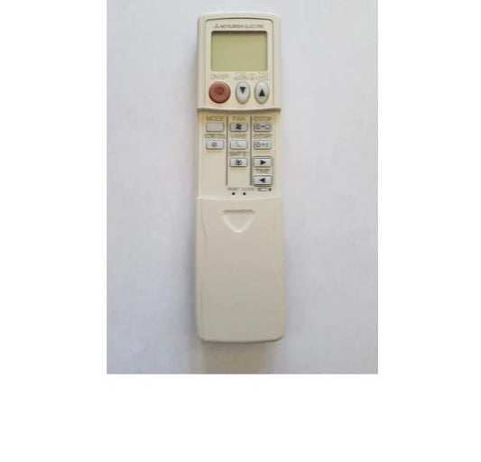Mitsubishi Electric Mr Slim U41A02426 Replacement Remote - KM09F