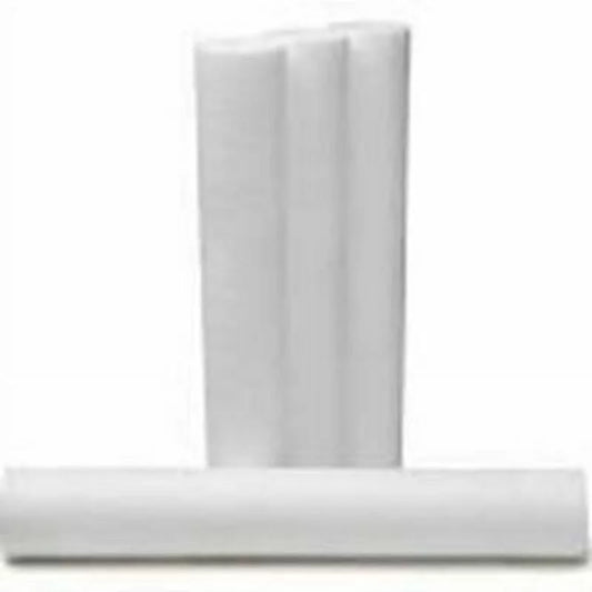 20 x 2.5 Sediment Water Filter ( 4 ) 5 Micron Whole House Cartridges