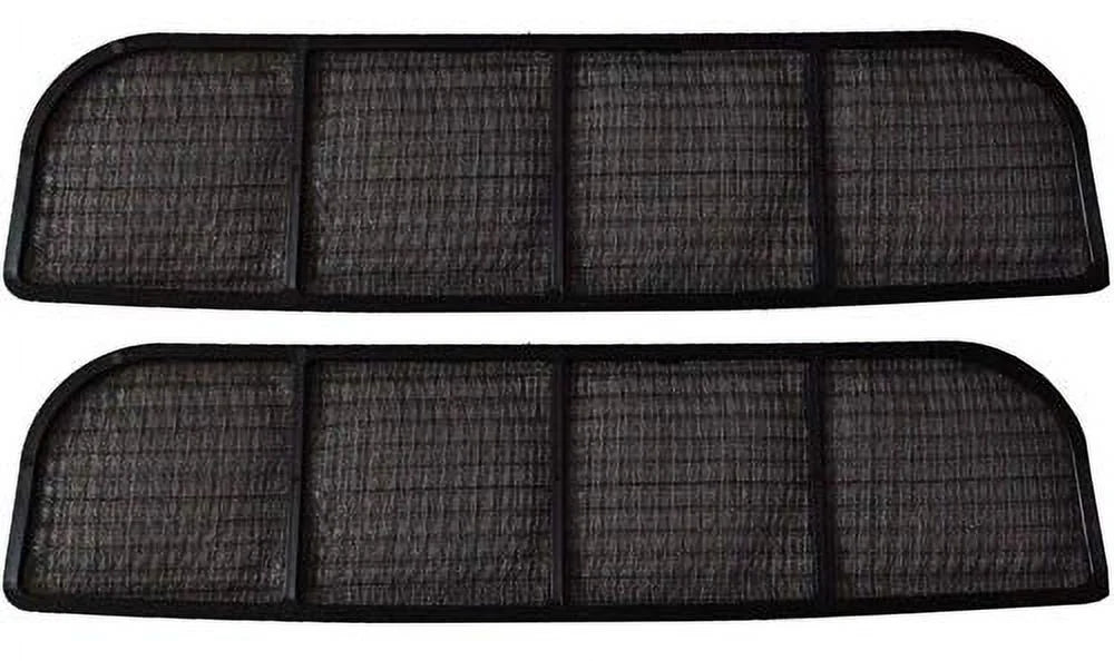 Filter Pkg.