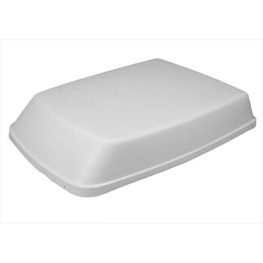 752 Penguin Dometic Duo Therm Air Conditioner Shroud, Polar White