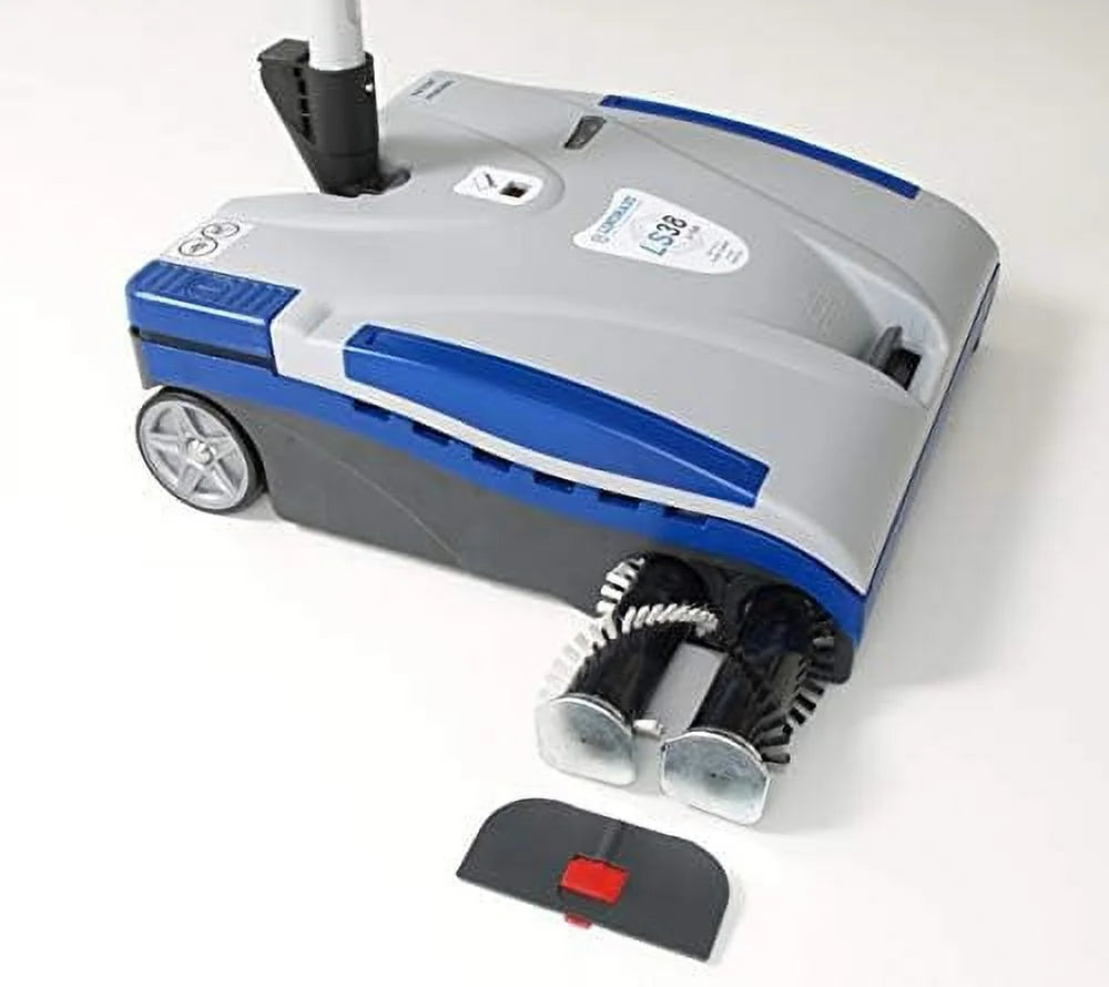 ls38 corded multi-function vacuum sweeper