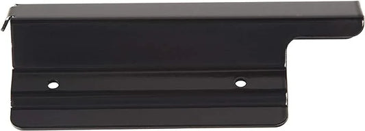 Omix-Ada | 13510.30 | Tailgate Bar Bracket, Right | OE Reference: 55176738AA | Fits 1997-2006 Jeep Wrangler TJ