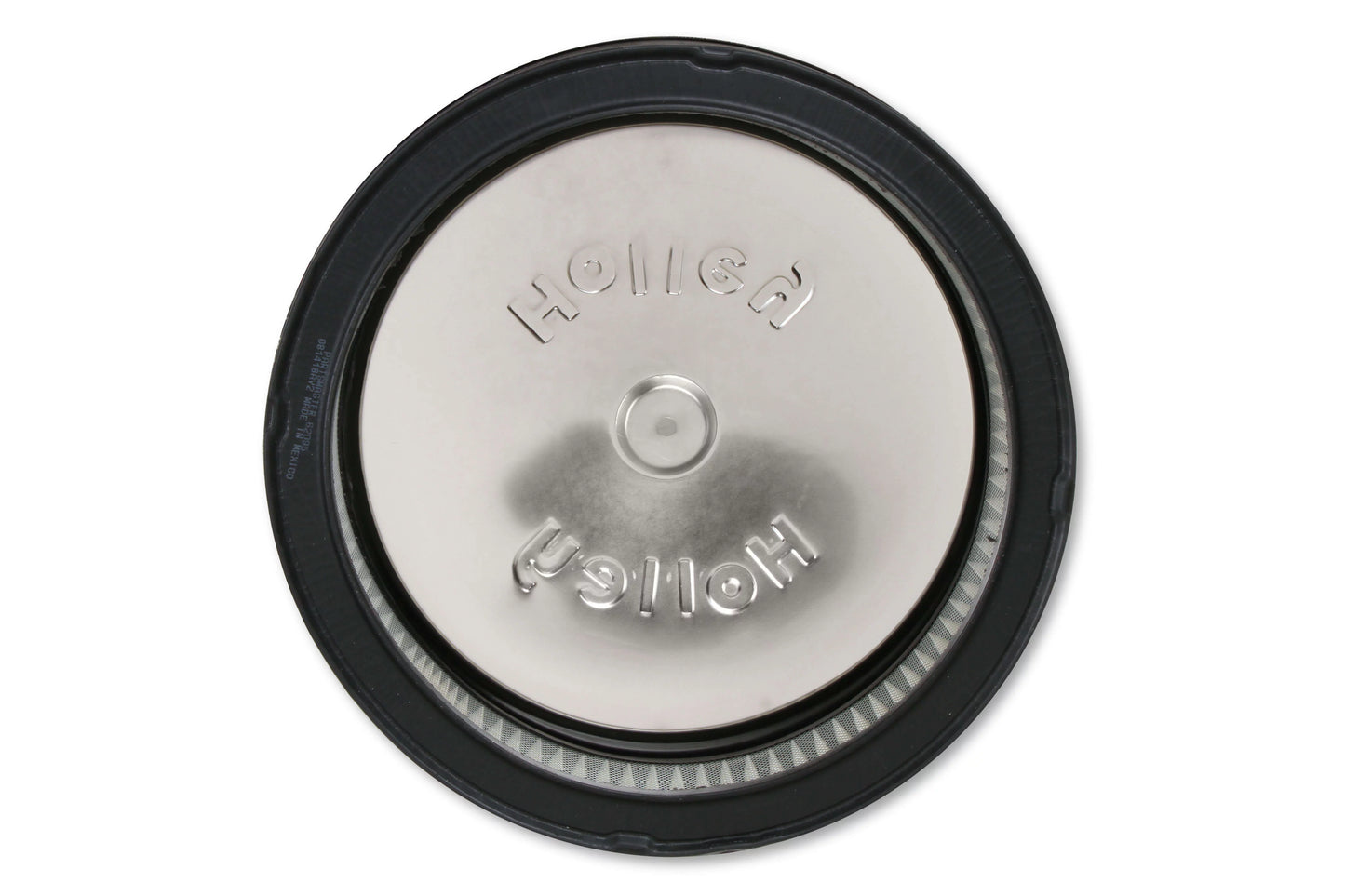Holley Performance 120-102 Air Cleaner Assembly