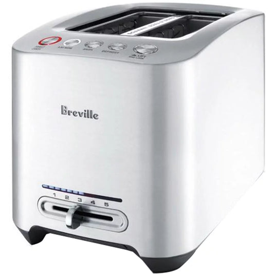 Breville Die-Cast 2-Slice Toaster