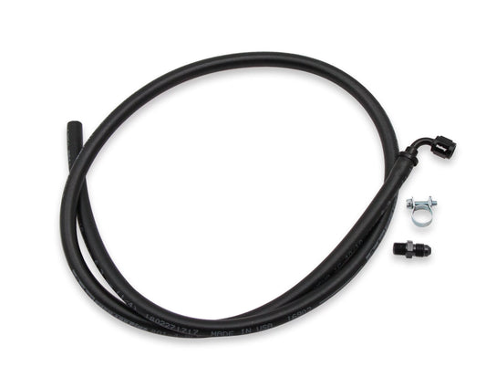 Holley Performance 26-552 Engine Coolant Crossover Pipe Kit