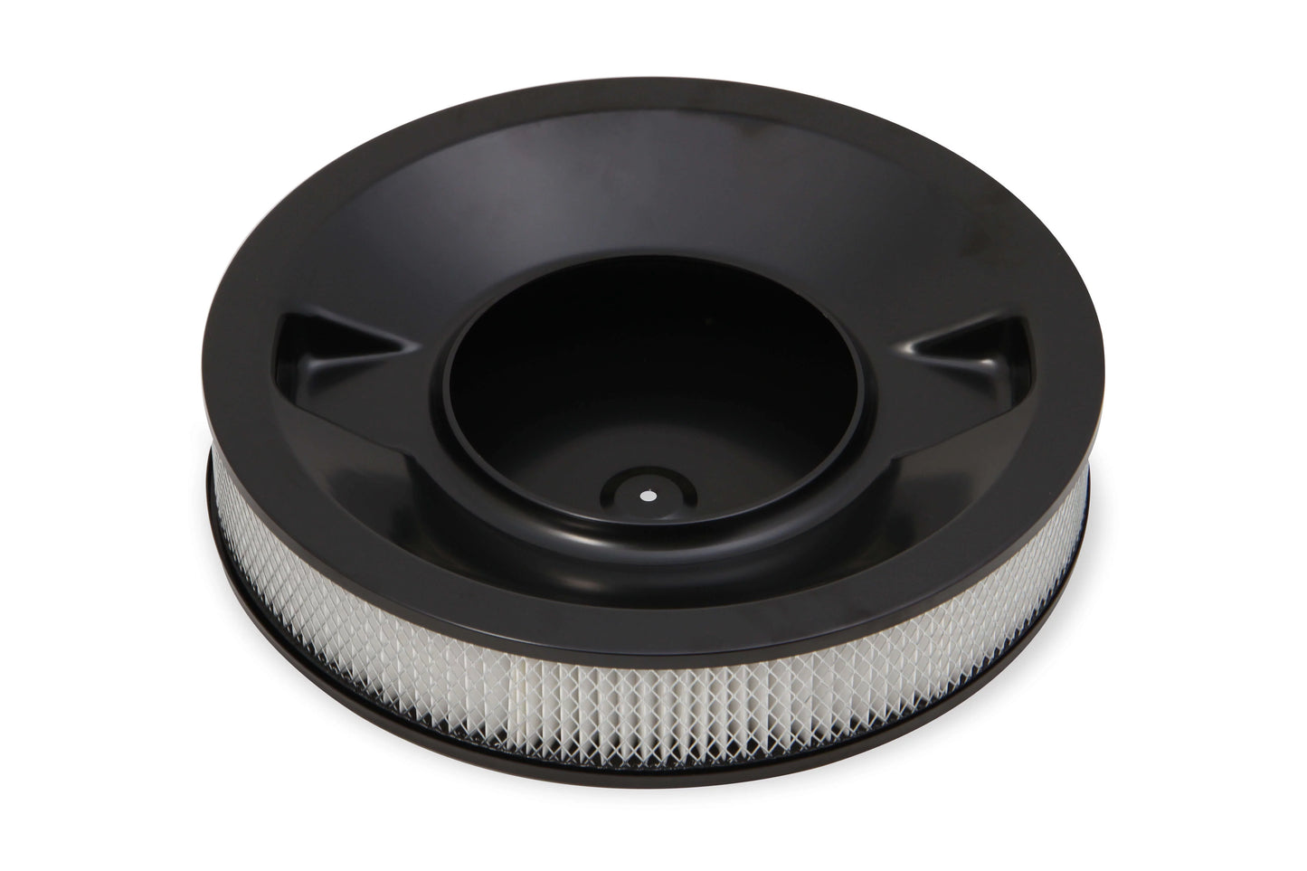 Holley Performance 120-4635 Air Cleaner Assembly