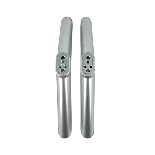 Restored Ceybo OEM Replacement Base Stand Legs for TCL 55S405 55S401 49S405 Smart TV (68-50D290) [Refurbished]