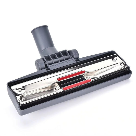 Universal 35mm Vacuum Cleaner Head Carpet Hard Floor Tool Attachment Brush New