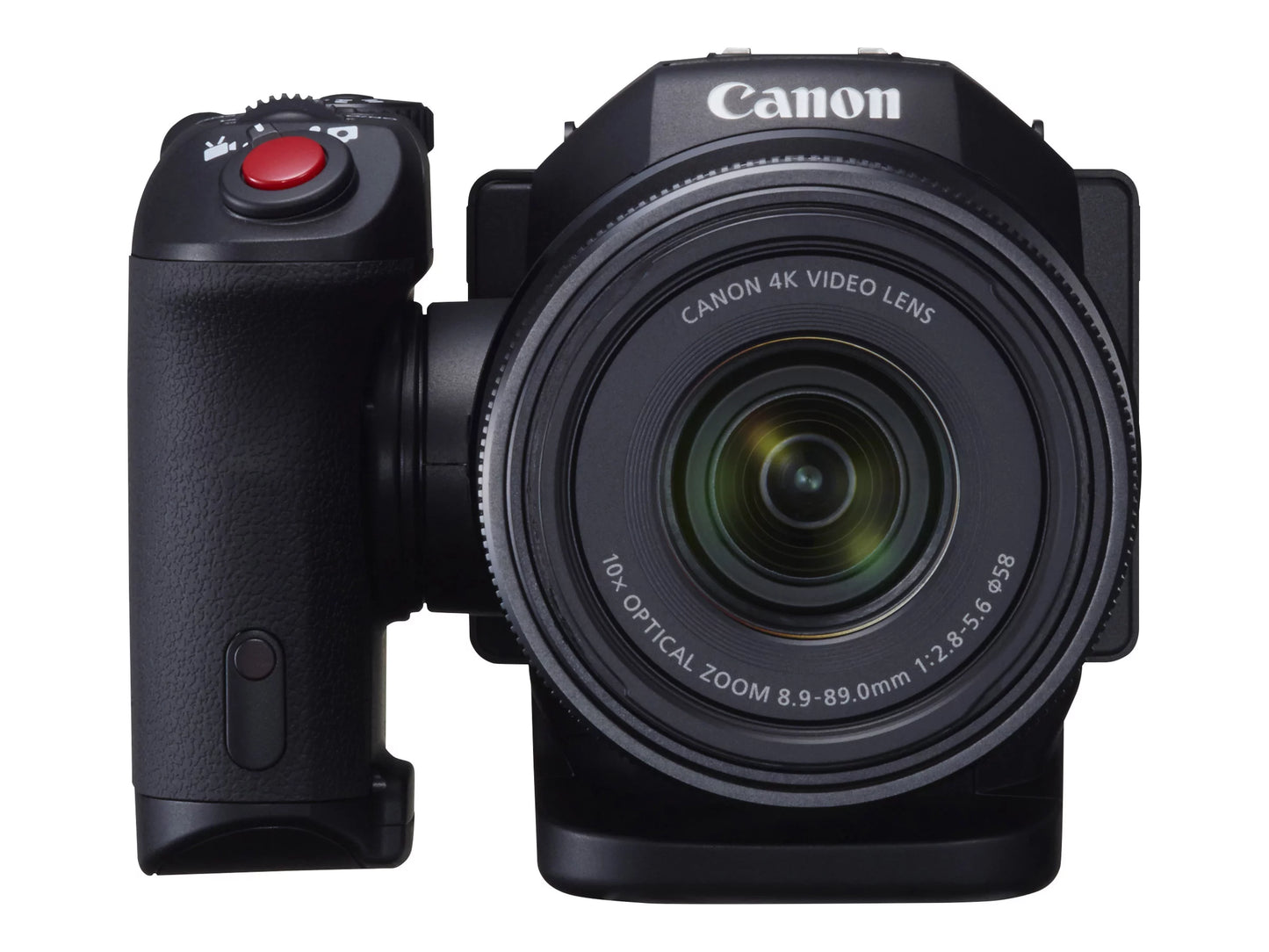Canon XC10 4K Professional Camcorder