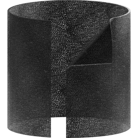 TruSens Carbon Layer Replacement for TruSens Z3000AP, 3Pk - HEPA/Activated Carbon - For Air Purifier - Remove Dust, Remove Gases, Remove Odor - 9.6 Height x 7.7 Width x 3 Depth | Bundle of 5 Boxes
