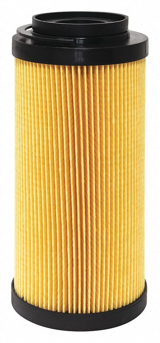 Baldwin Filters Hydraulic Filter,Element Only,8-5/8 L  PT9175