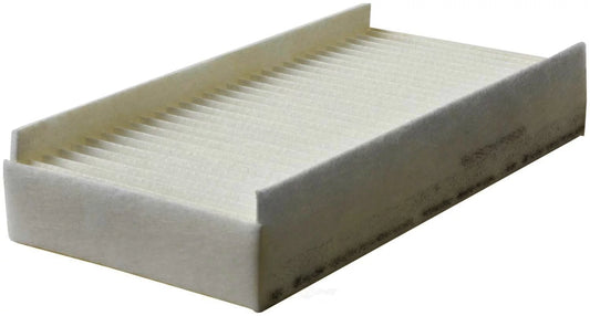 Cabin Air Filter Fits select: 2005-2008 CHEVROLET UPLANDER, 2002-2007 BUICK RENDEZVOUS