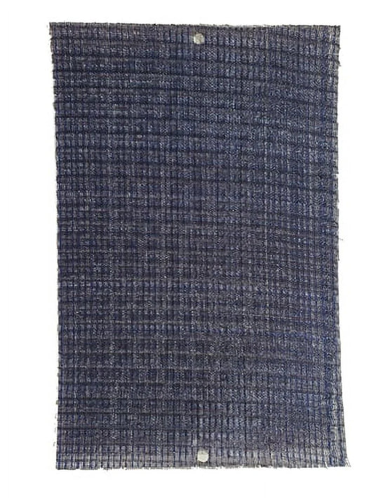 WackO Products WF750 OEM Mobile Suites Air Duct Filter, 11.5″ x 7.5″ x 0.25″, 2 Pack