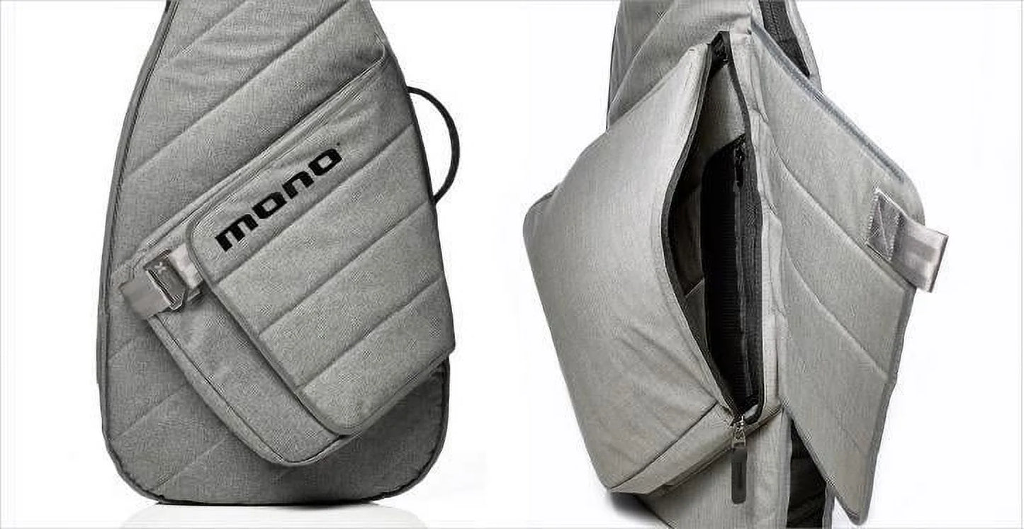 MONO Guitar Sleeve Bass Guitar Case Ash