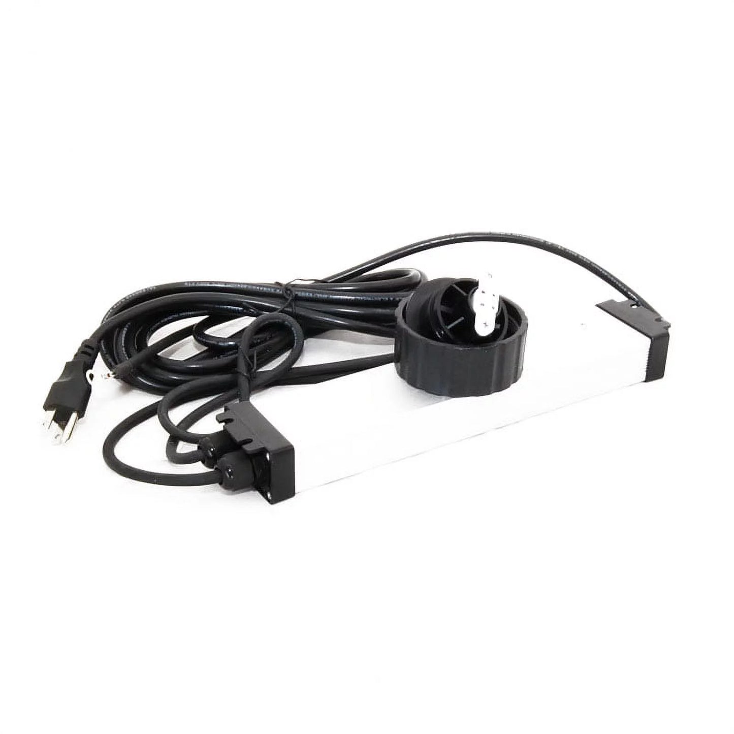 Jebao STU Stainless Steel UVC Clarifier (75-watt)