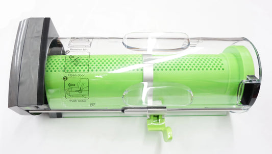 Bissell Dirt Bin Assembly for AirRam Cordless Vacuum, 1610313