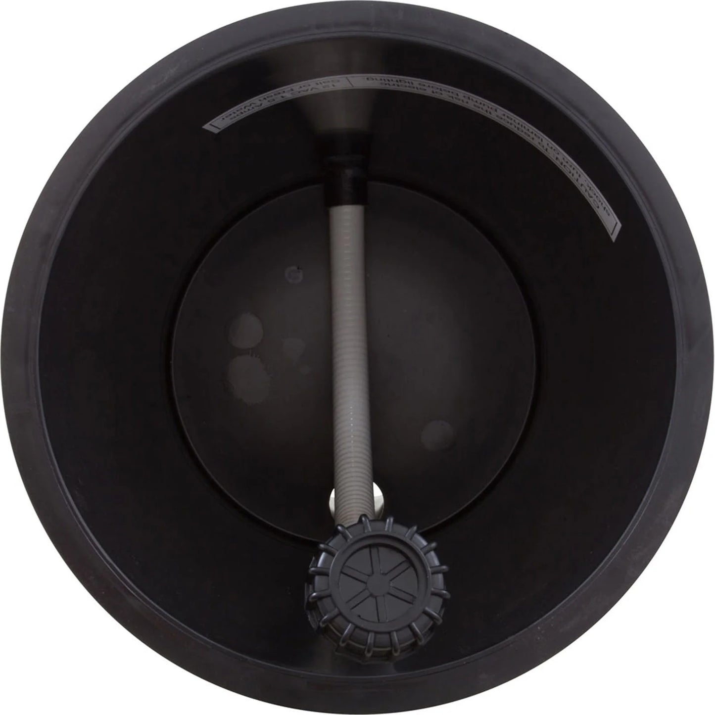 Pentair Laminar Deck Housing No Lid 590024