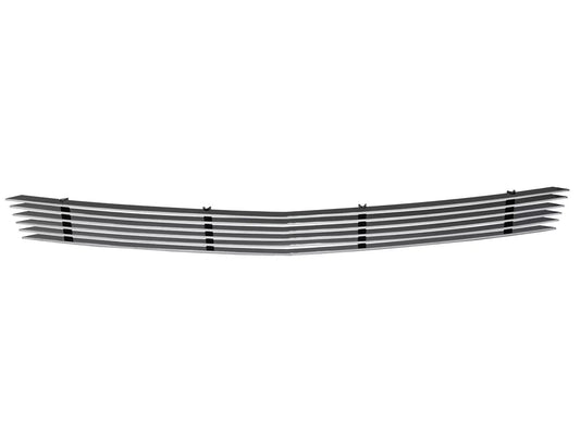 2005-2013 Corvette C6 Billet Grille Aluminum