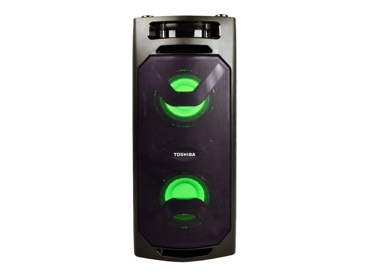 Toshiba TY-ASC50 - Speaker - wireless - Bluetooth - 50 Watt
