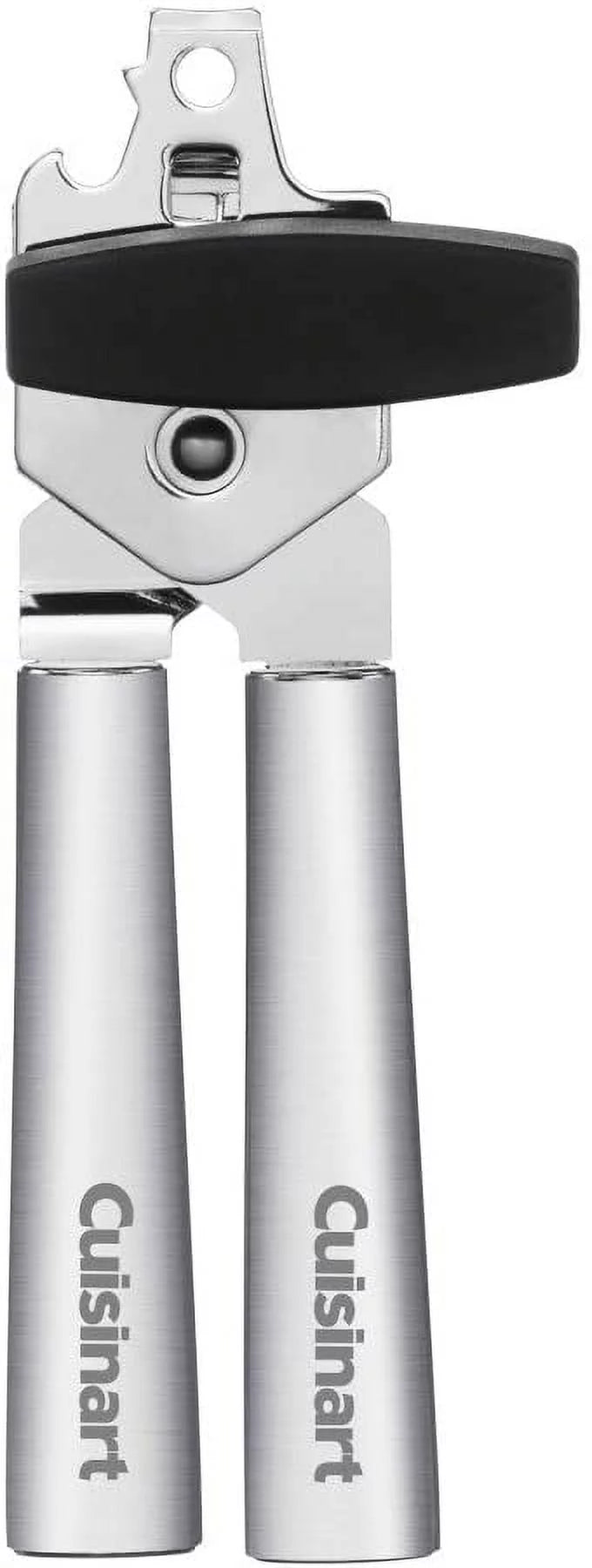 Cuisinart Tool, Silver Can Opener, One Size