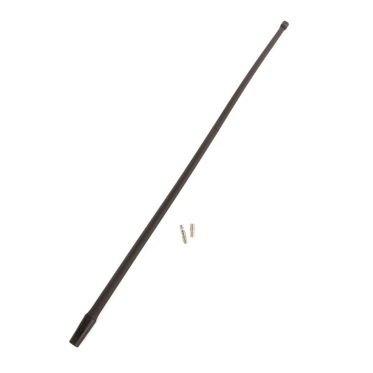 Rugged Ridge 17212.12 Antenna, Reflex, 21 inch, 97-21 Jeep Wrangler / 20-21 Gladiator