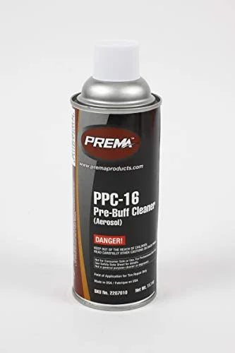 Pre-Buff Cleaner (Flammable) 32 fl. oz.Can