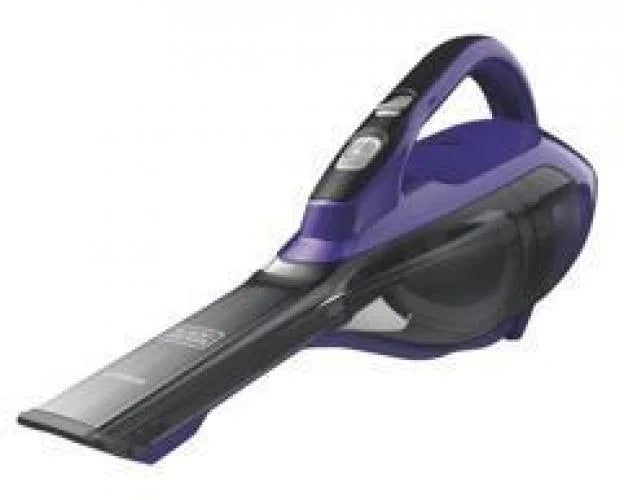 Black & Decker Crdls Lith Pet Hand Vac HLVA325JP07