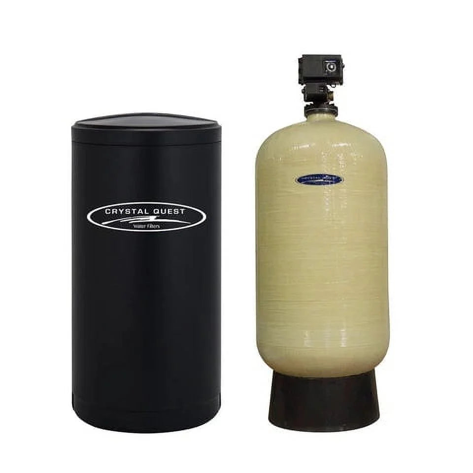 Lead Removal Water Filtration System