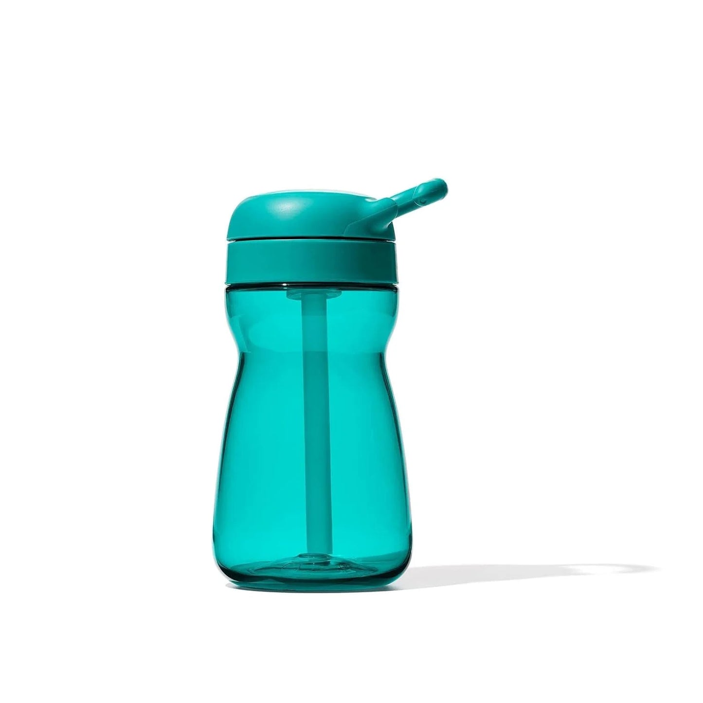 OXO Tot Adventure Water Bottle Teal, Plastic