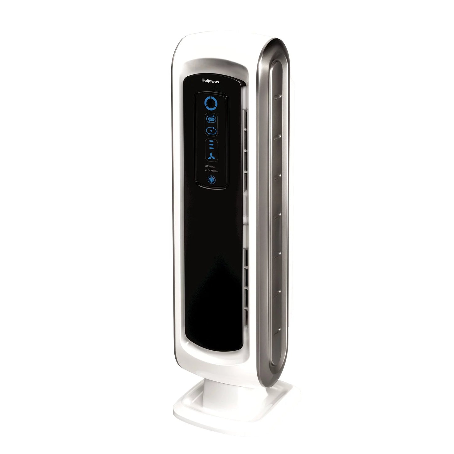 Fellowes AeraMax DX5 - Small Room Air Purifier - White