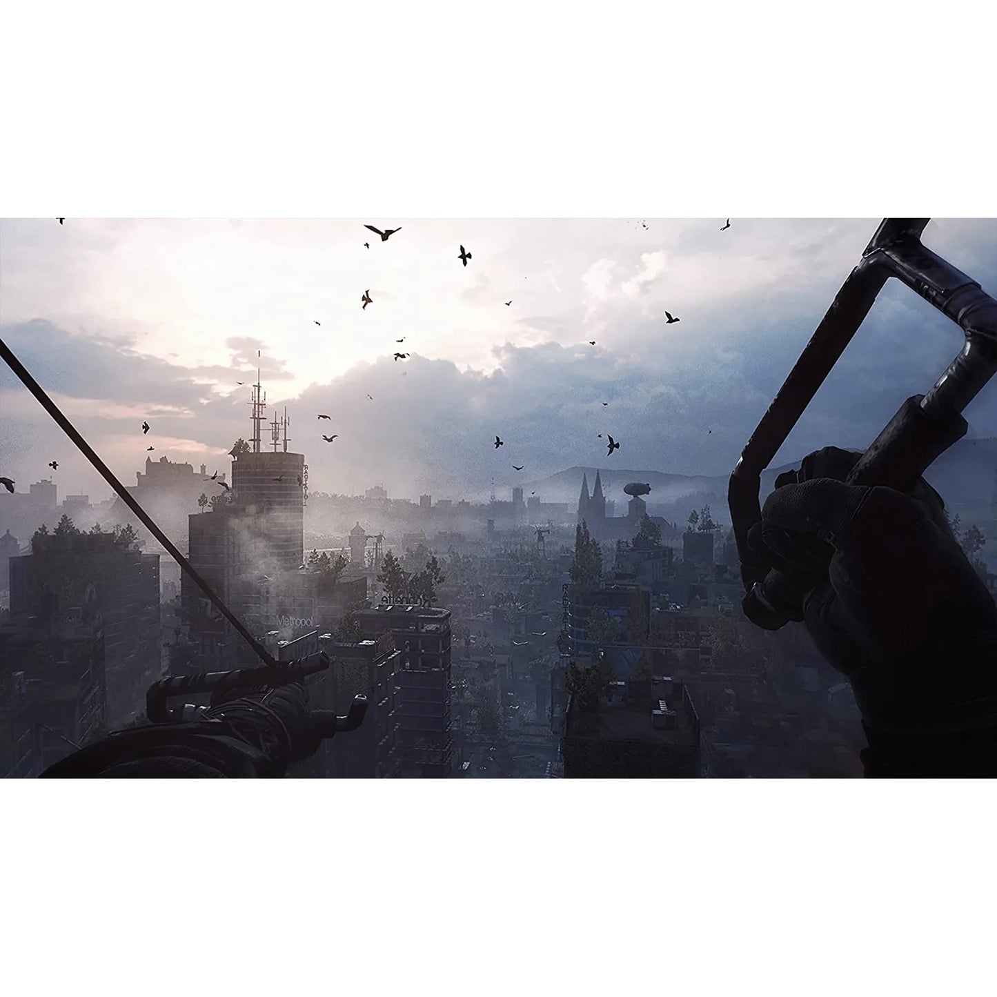 Dying Light 2 - PlayStation 4
