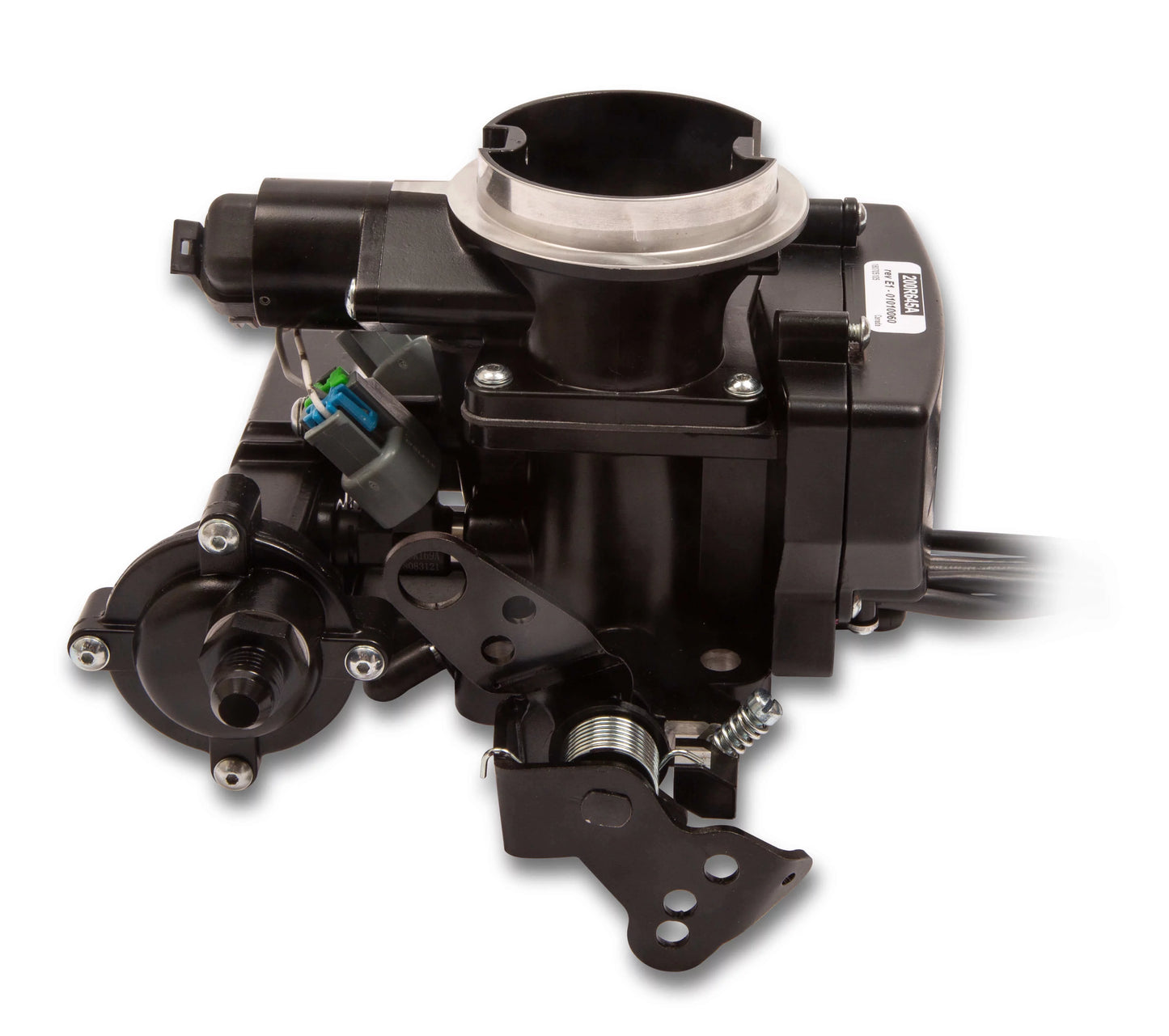 Holley EFI 550-865 Sniper EFI Self-Tuning Kit