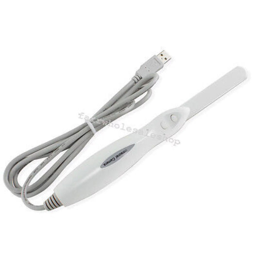 Upgrade Your Dental Practice with Our High-Resolution 4MP USB 2.0 HD Intraoral Camera - Enhance Diagnostics for Superior  Care - Ideal for Dentists