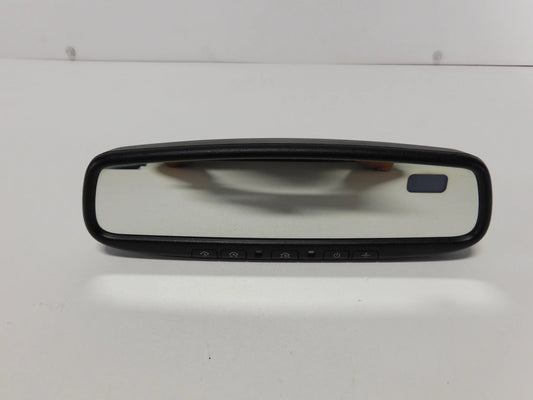 Pre-Owned 13-18 Nissan Altima Interior Rear View Mirror OEM LKQ (Good)