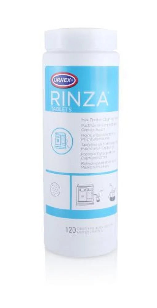Rinza Milk Frother Cleaning Tablets