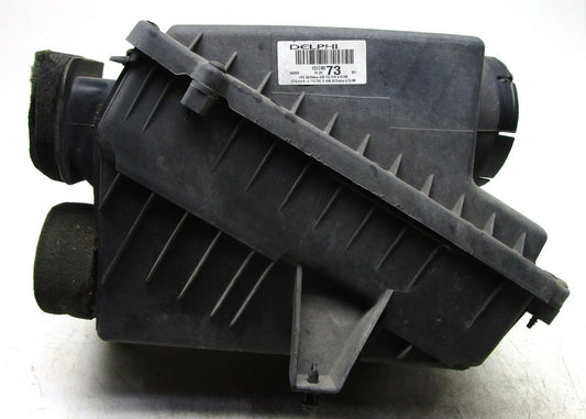 Pre-Owned 2005 05 Chevy Suburban 1500 4.8L Air Filter Cleaner Box 15174973 OEM LKQ (Good)