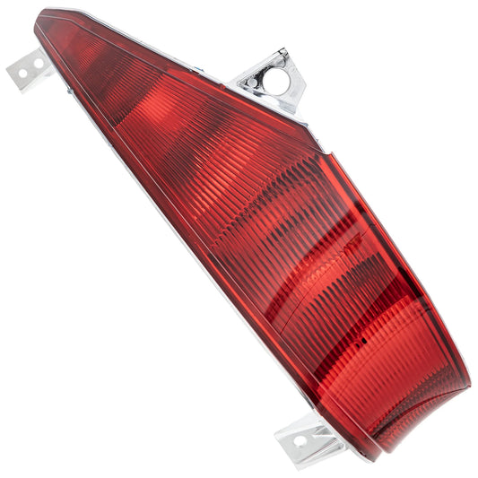 Polaris 2410621 Rear Lefthand Taillight Stop Turn Vision Genuine OEM