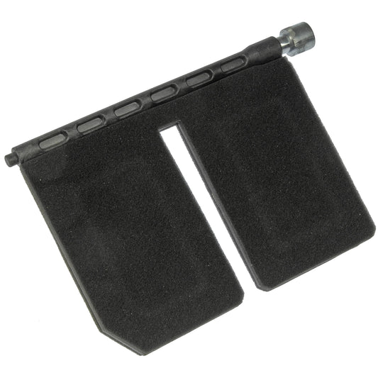 Dorman 902-322 HVAC Blend Door Repair Kit for Specific Dodge Models Fits select: 2002-2006 DODGE RAM 1500, 2003-2006 DODGE RAM 2500