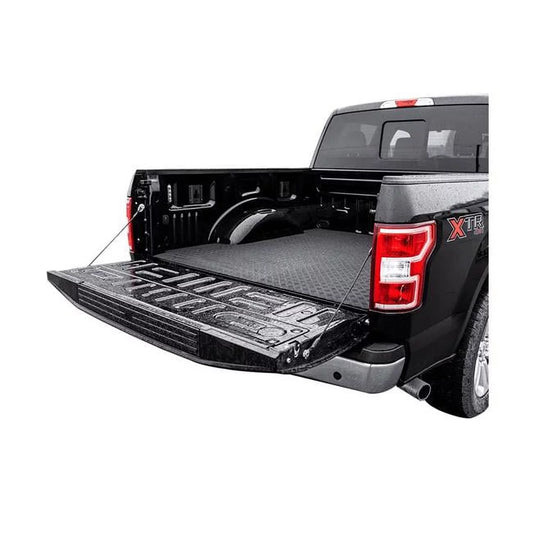 6 ft. Bed Automat-Bar Truck Rubber Mat for Ford Ranger