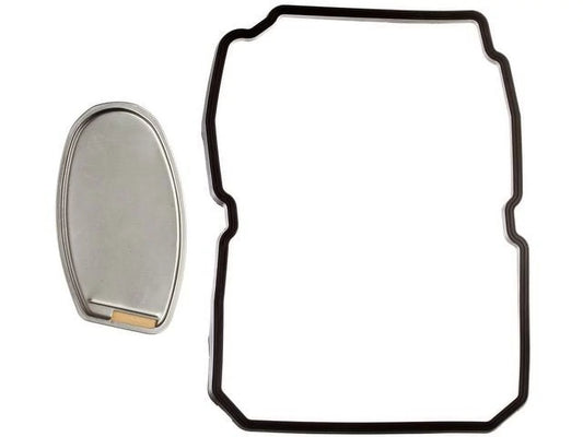 Automatic Transmission Filter Kit - Compatible with 2005 - 2006 Mercedes-Benz C55 AMG 5.5L V8