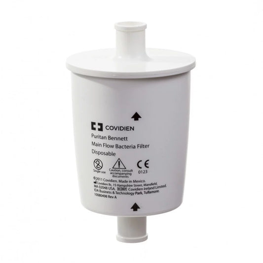 AG Industries Medtronic Covidien Puritan Bennett 840 Ventilator Mainflow Filter - AG4010793