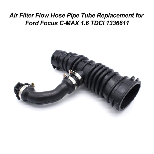 Arealer Hose,Air Filter HuiopPipe Tube C-max 1.6 Tdci 1.6 Tdci 1336611 Tube C-max 1.6 PapapiTube Air Laoshe Eryue