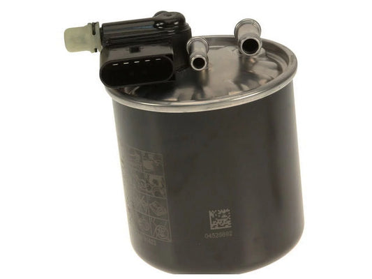 Fuel Filter - Compatible with 2010 - 2016 Mercedes-Benz GL350 2011 2012 2013 2014 2015