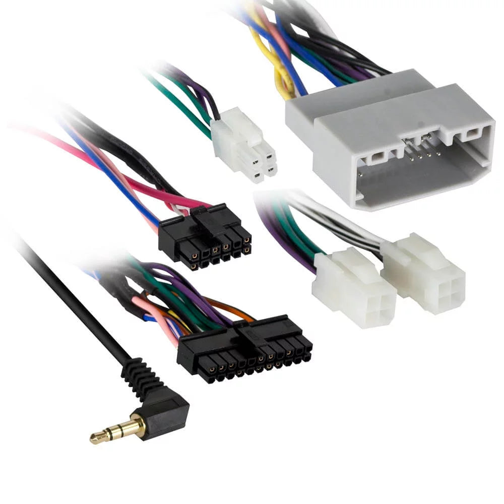 Axxess AXADBXH-CH2 ADBOX Harness